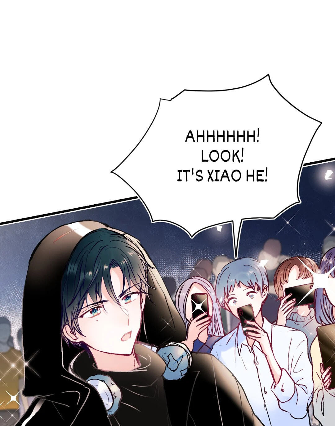 Read For the Win! chapter 113 image 40 on Lezhin