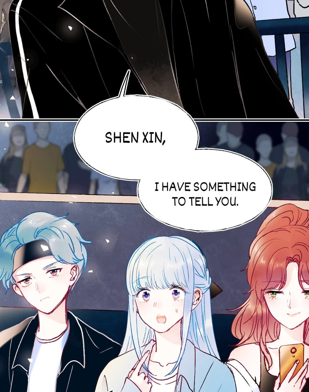 Read For the Win! chapter 113 image 41 on Lezhin