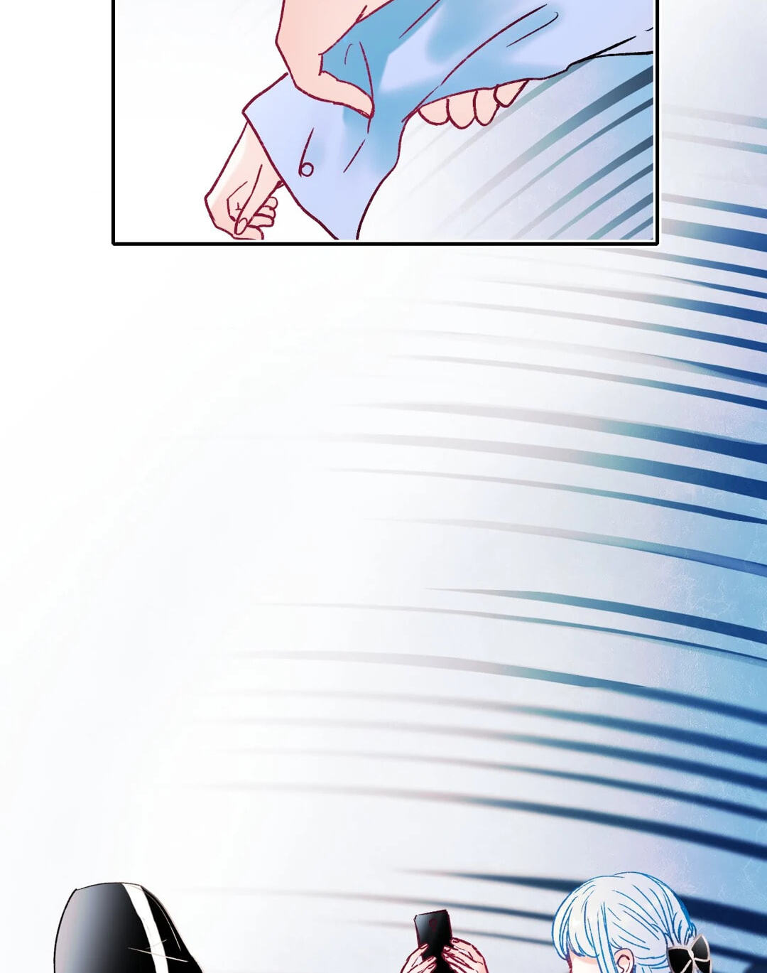 Read For the Win! chapter 113 image 43 on Lezhin