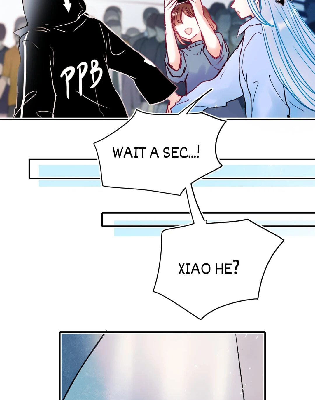 Read For the Win! chapter 113 image 44 on Lezhin