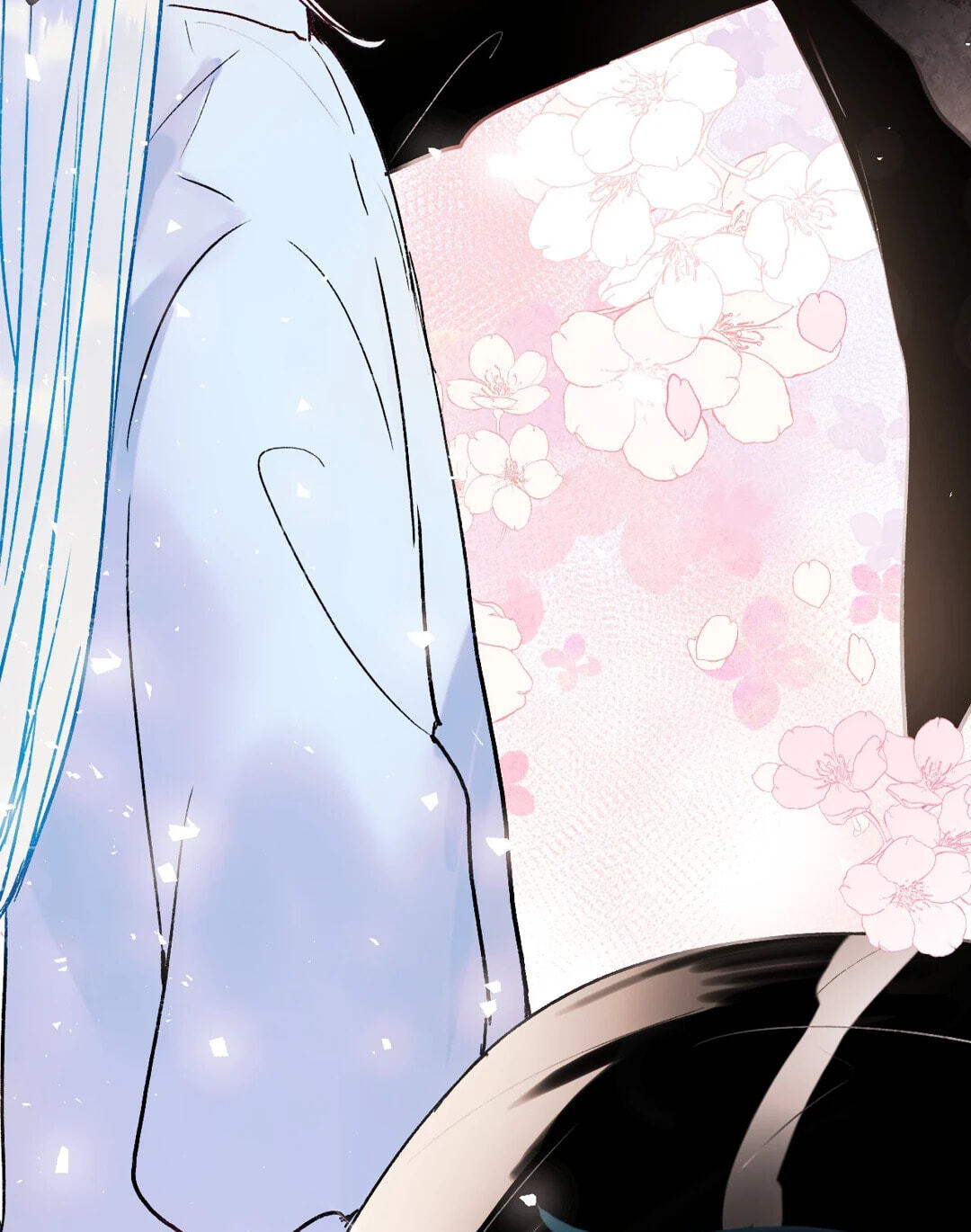 Read For the Win! chapter 113 image 48 on Lezhin