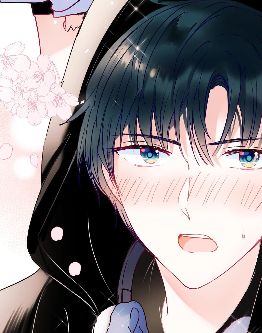Read For the Win! chapter 113 image 49 on Lezhin