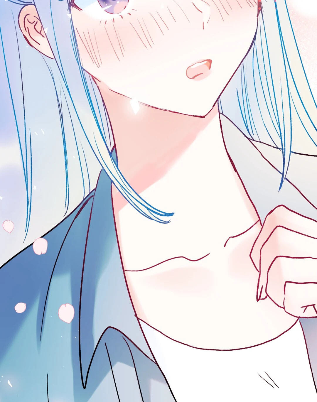 Read For the Win! chapter 113 image 52 on Lezhin