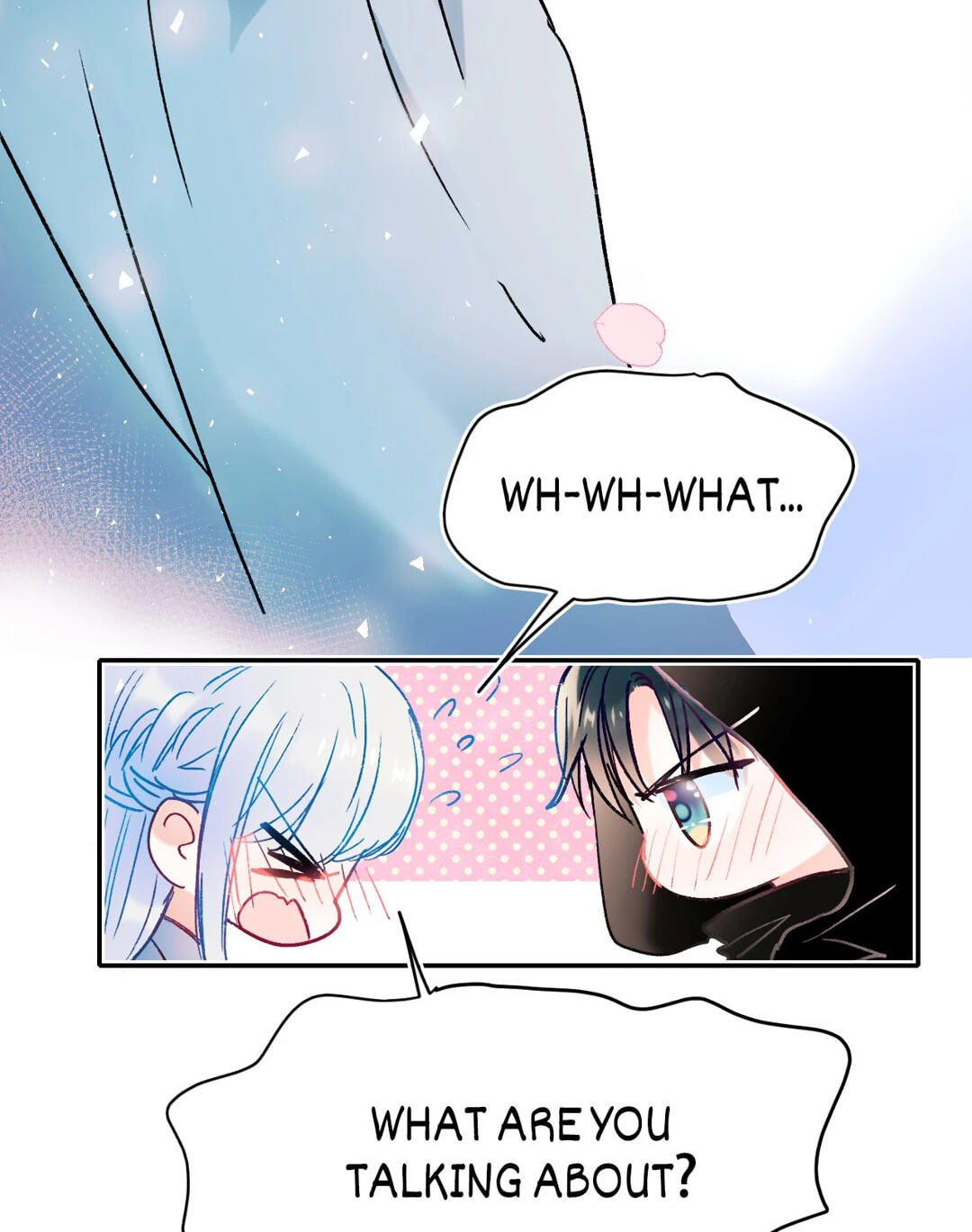 Read For the Win! chapter 113 image 53 on Lezhin
