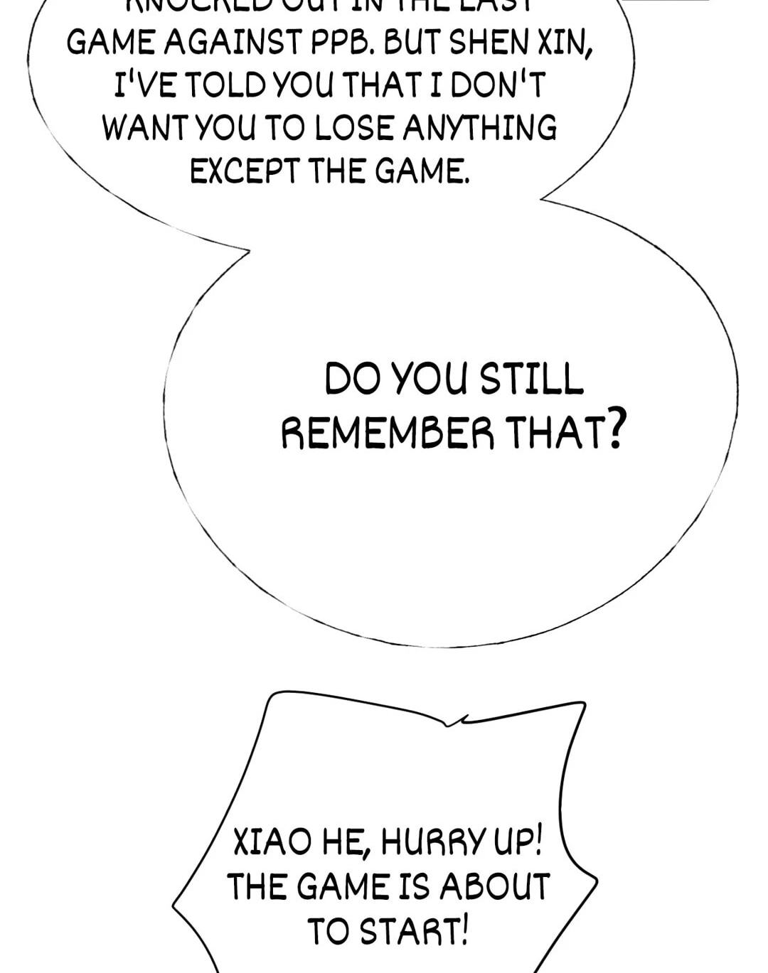 Read For the Win! chapter 113 image 55 on Lezhin