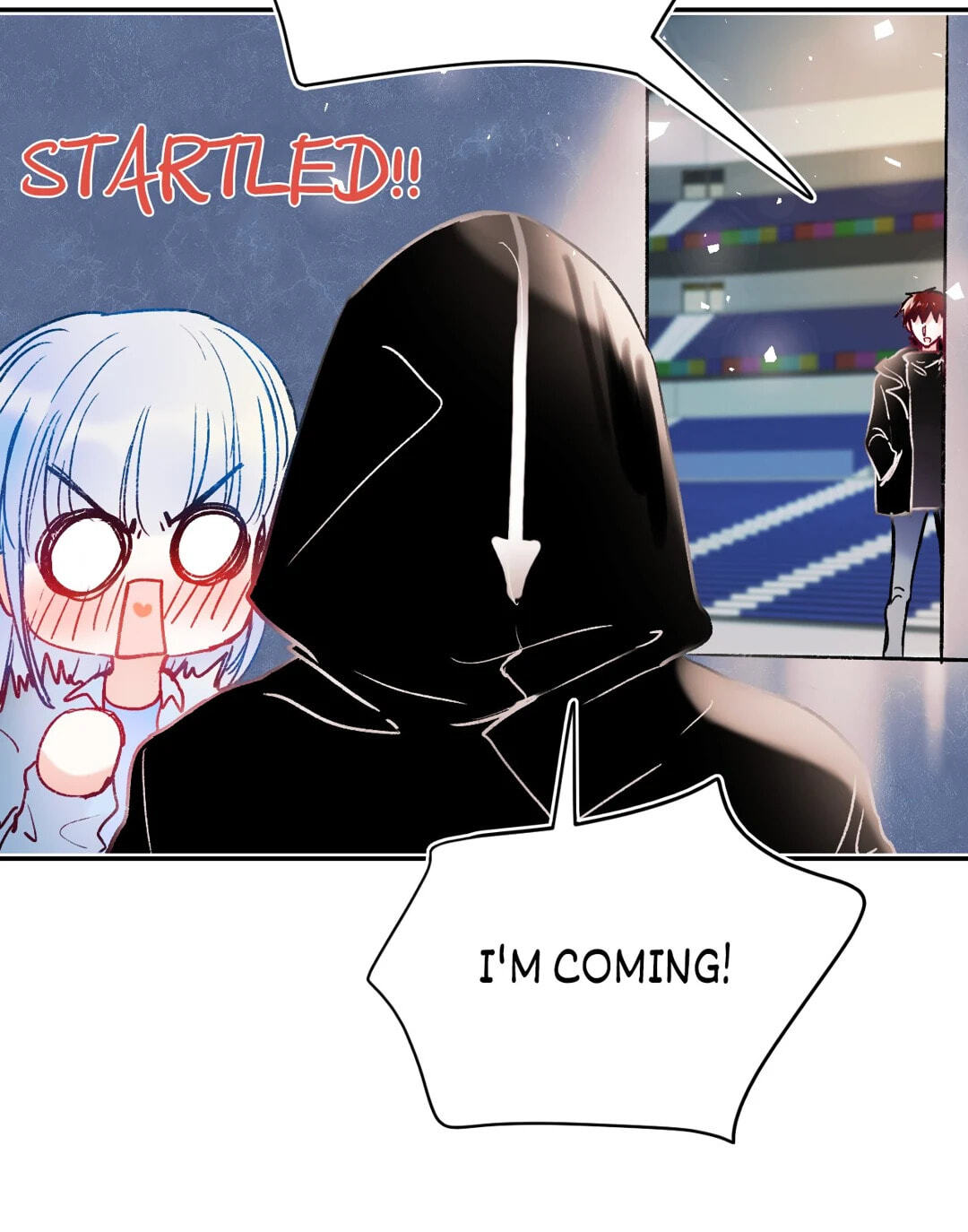 Read For the Win! chapter 113 image 56 on Lezhin