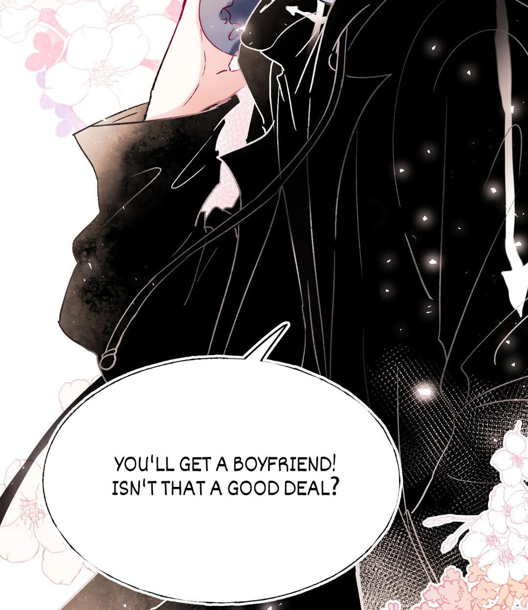 Read For the Win! chapter 113 image 59 on Lezhin