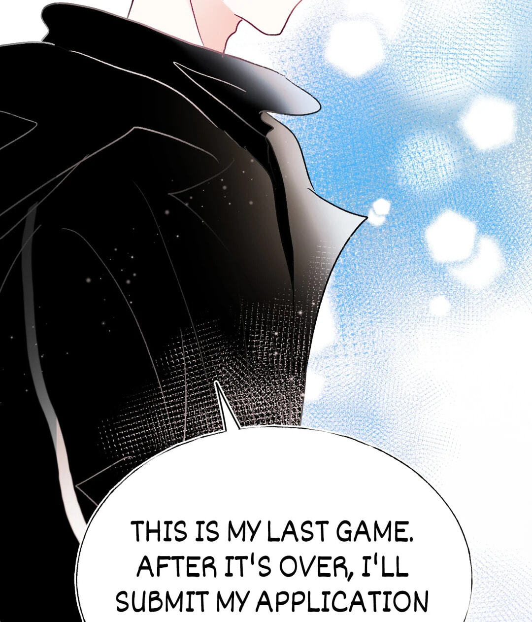 Read For the Win! chapter 113 image 6 on Lezhin