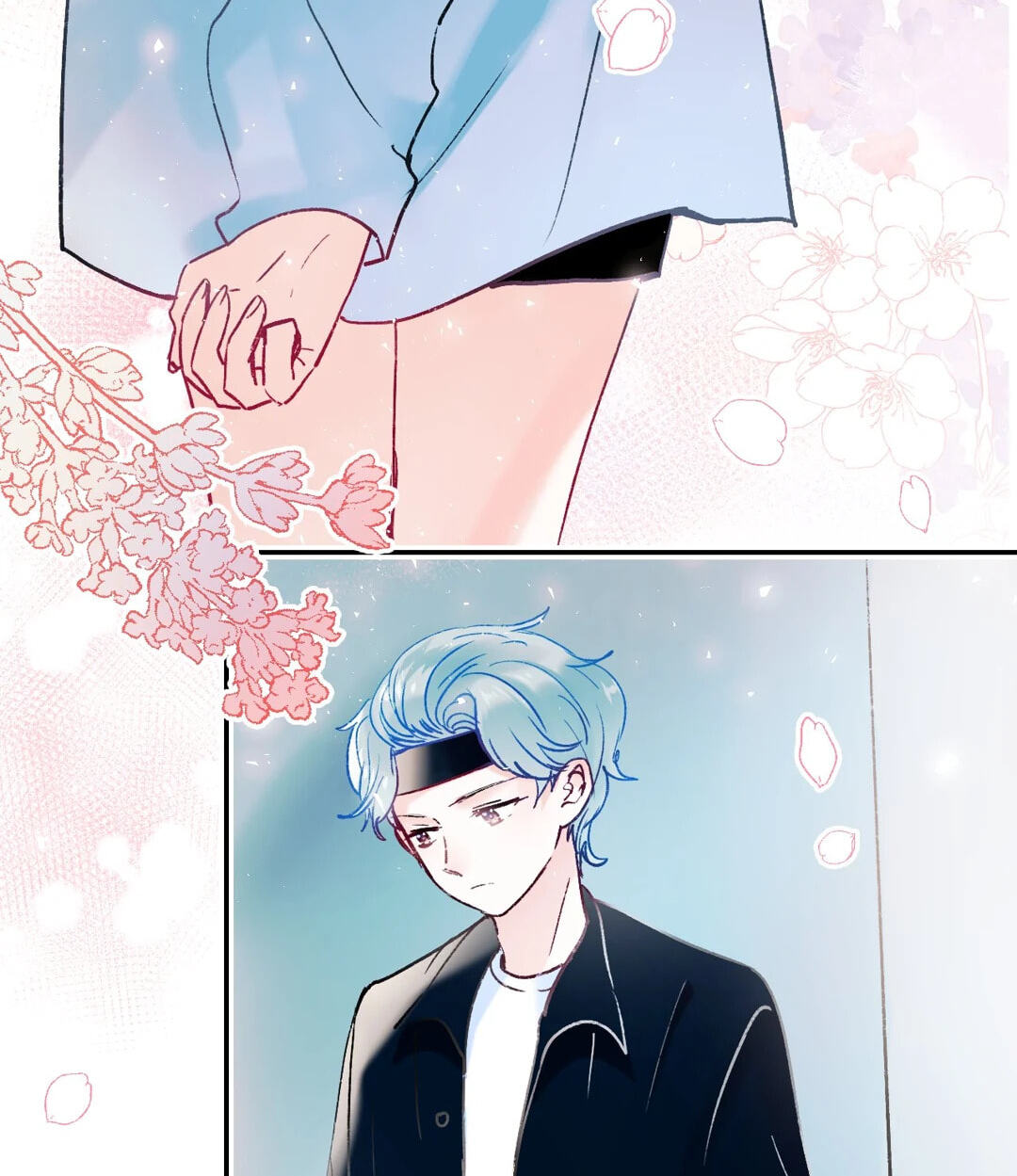 Read For the Win! chapter 113 image 63 on Lezhin