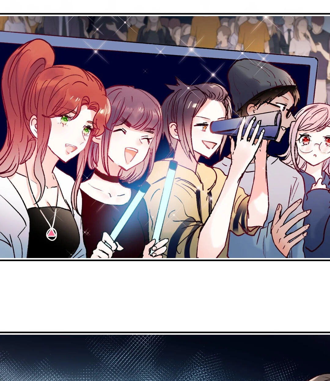 Read For the Win! chapter 113 image 69 on Lezhin
