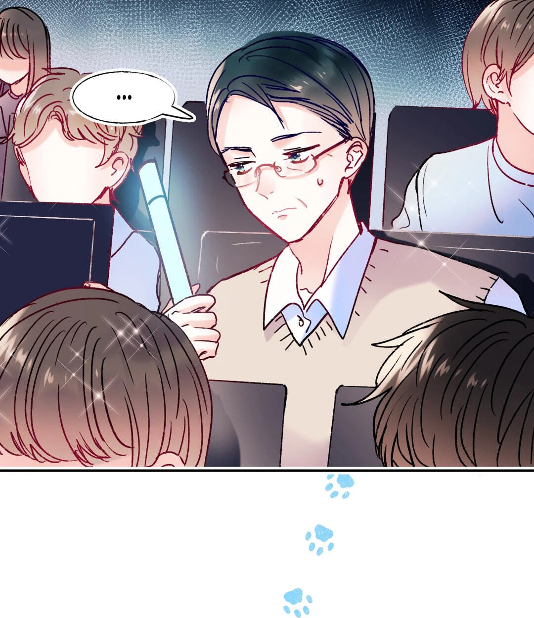 Read For the Win! chapter 113 image 70 on Lezhin