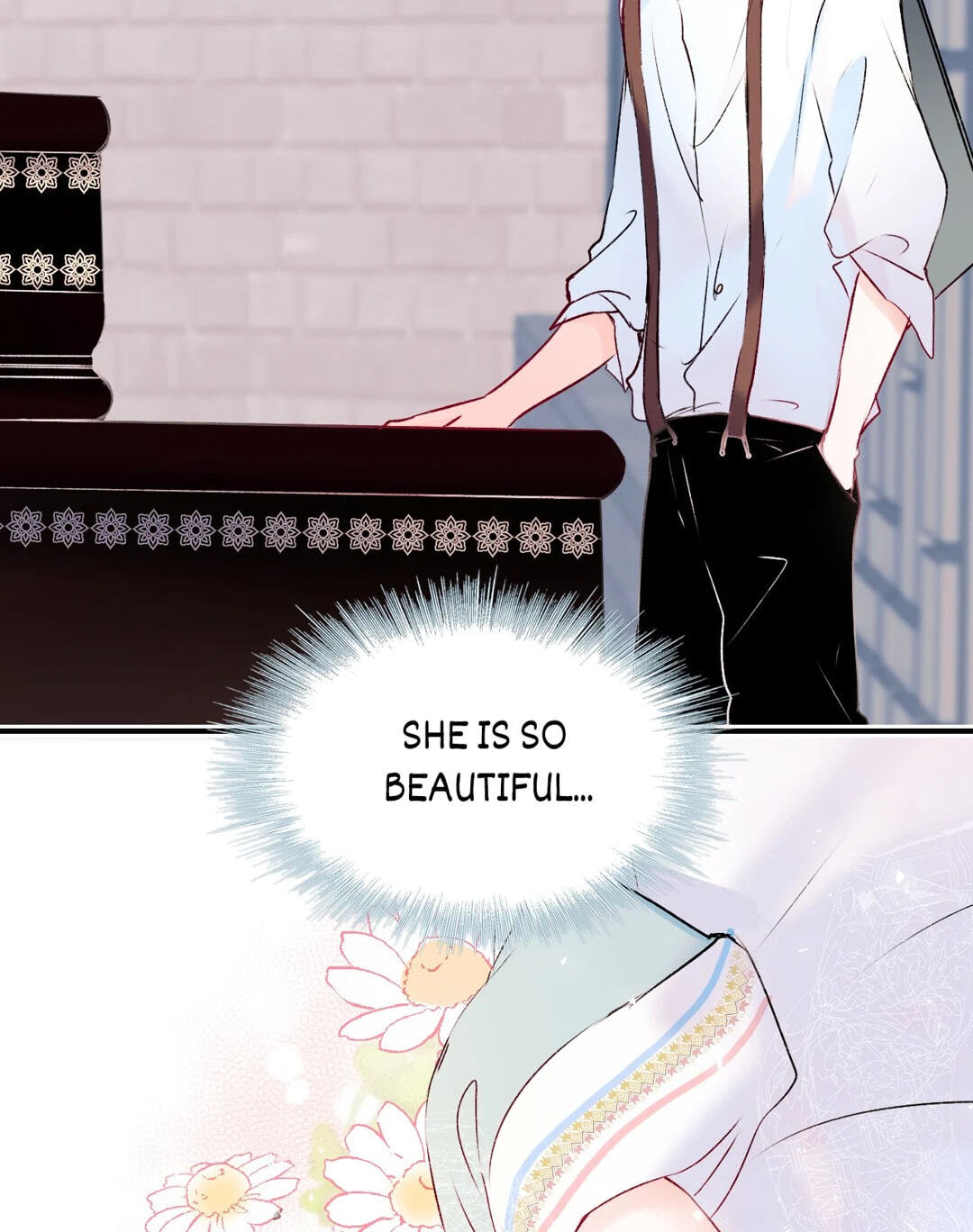 Read For the Win! chapter 114 image 10 on Lezhin