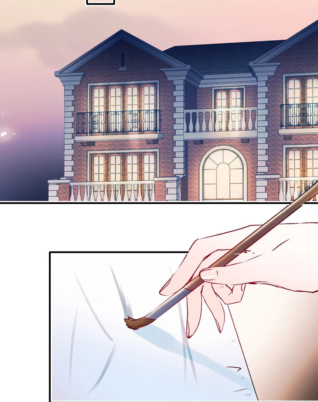 Read For the Win! chapter 114 image 13 on Lezhin