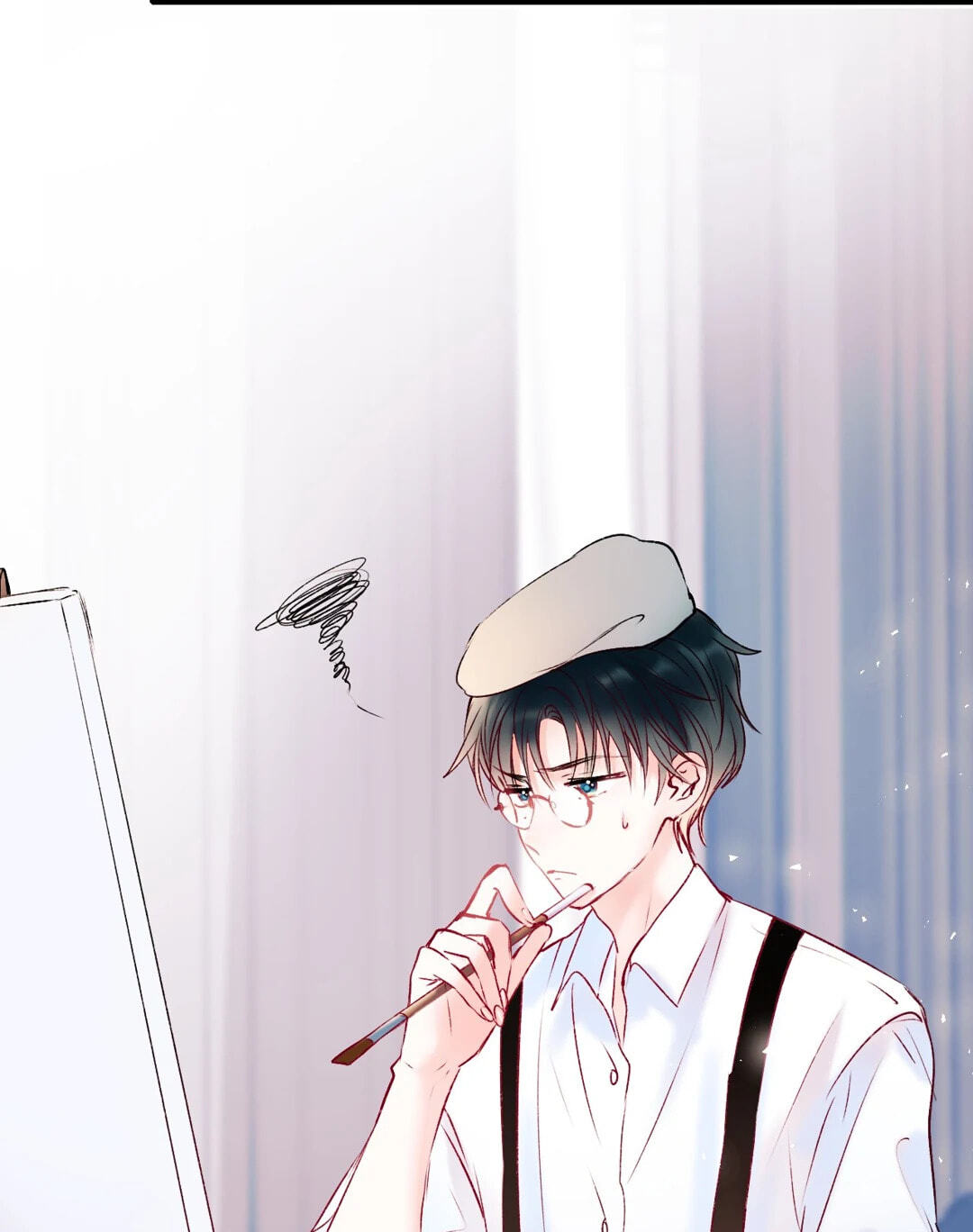 Read For the Win! chapter 114 image 14 on Lezhin