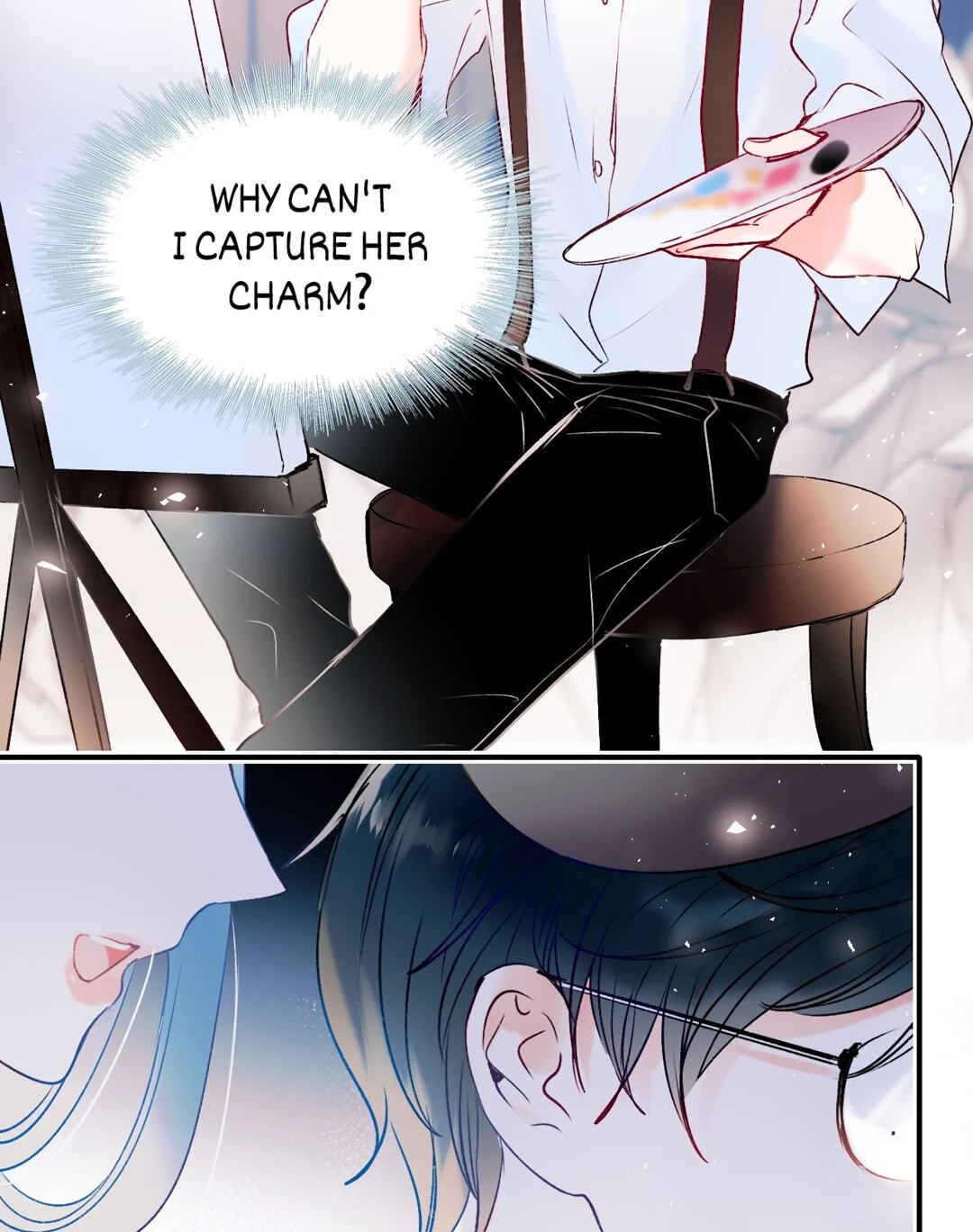 Read For the Win! chapter 114 image 15 on Lezhin
