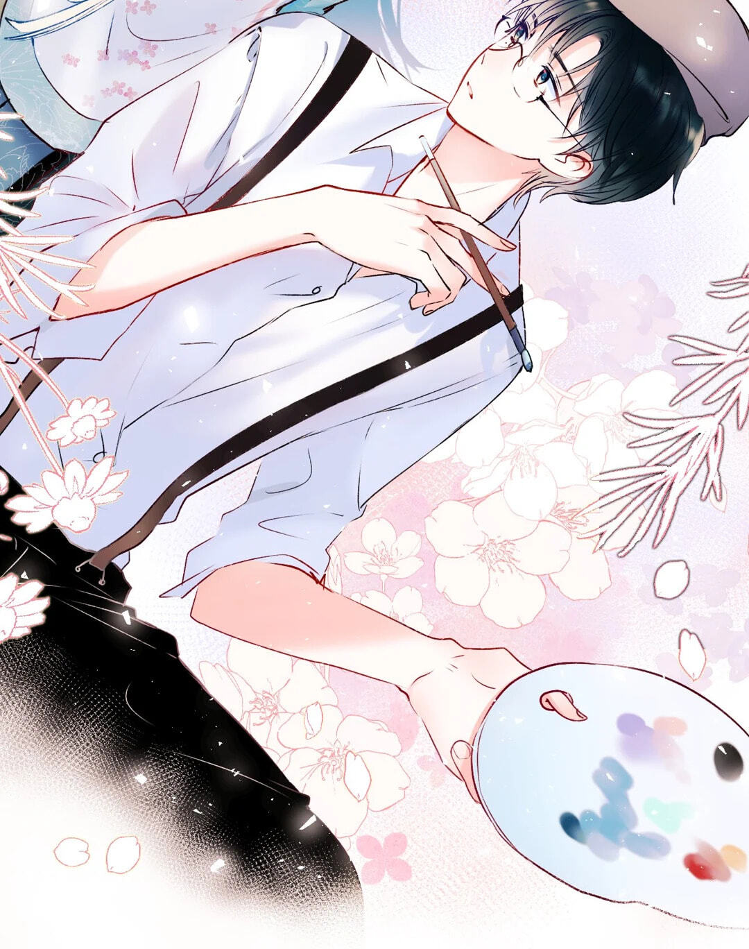 Read For the Win! chapter 114 image 17 on Lezhin