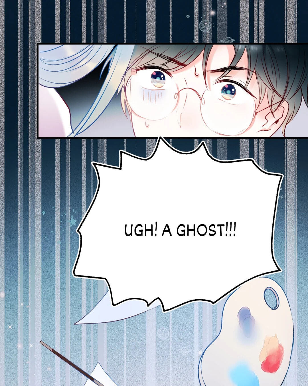 Read For the Win! chapter 114 image 18 on Lezhin