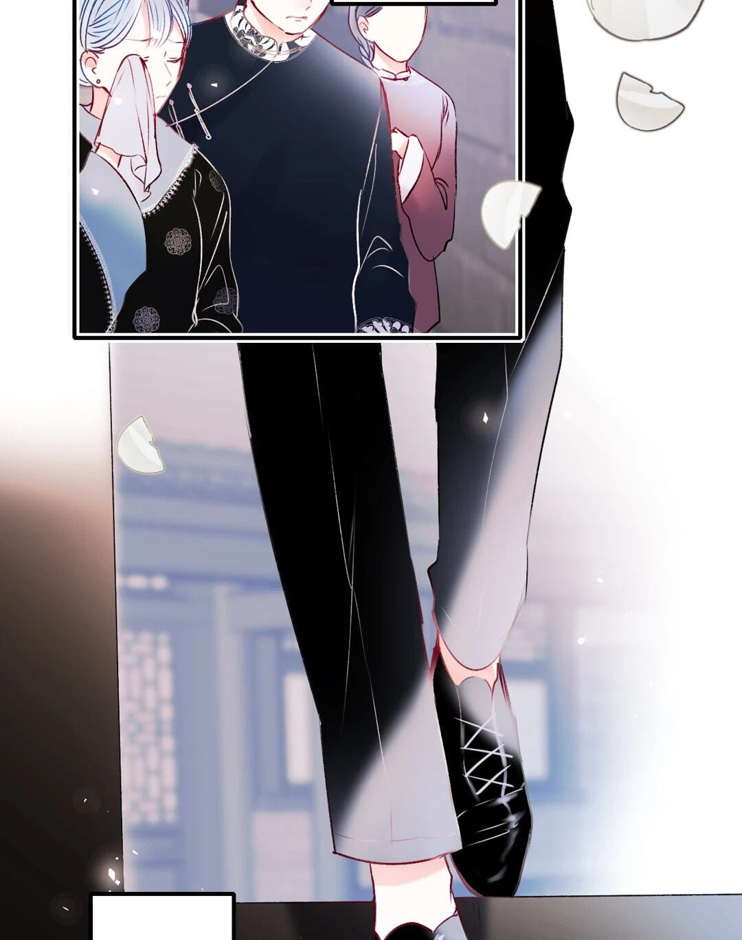 Read For the Win! chapter 114 image 2 on Lezhin