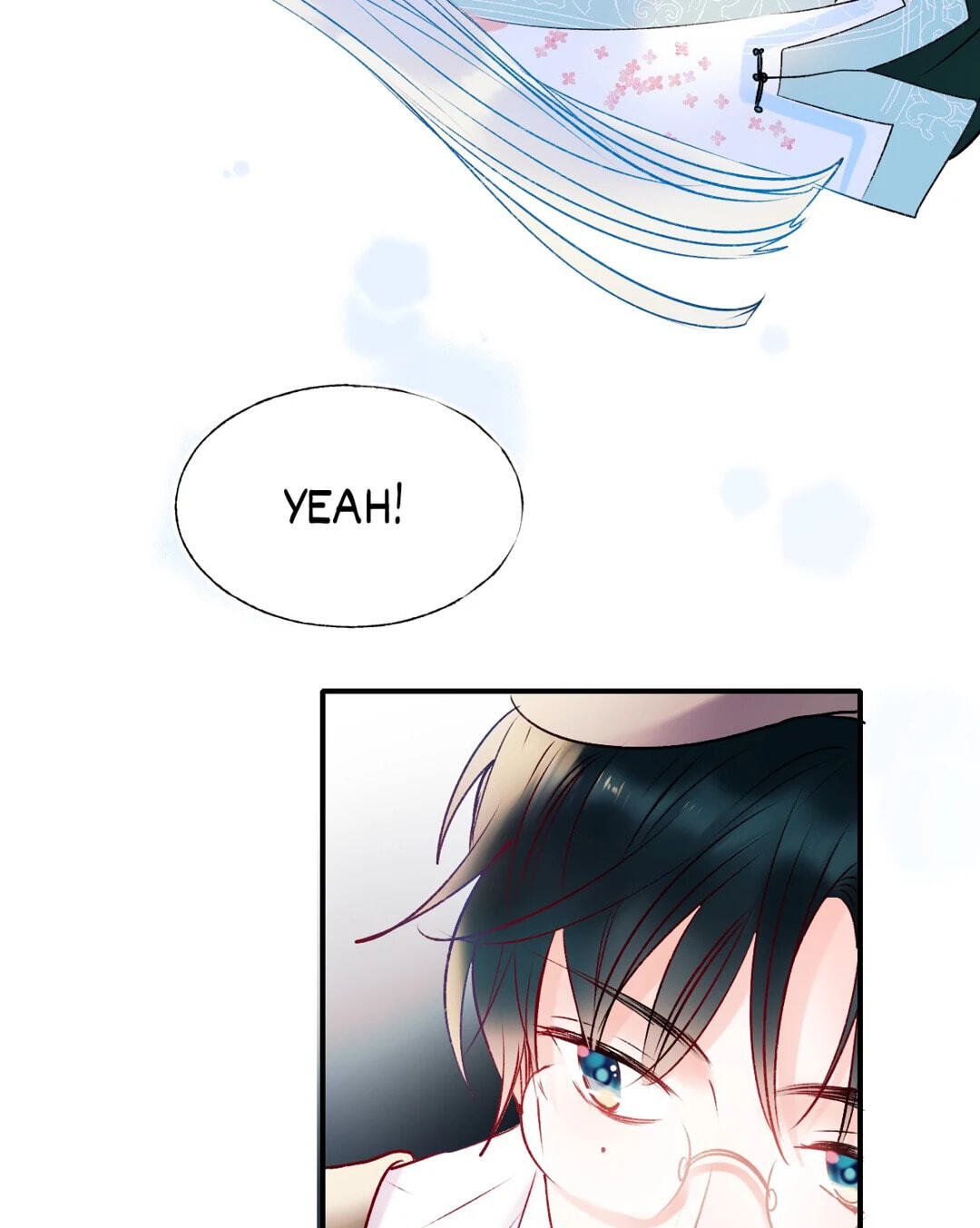 Read For the Win! chapter 114 image 22 on Lezhin
