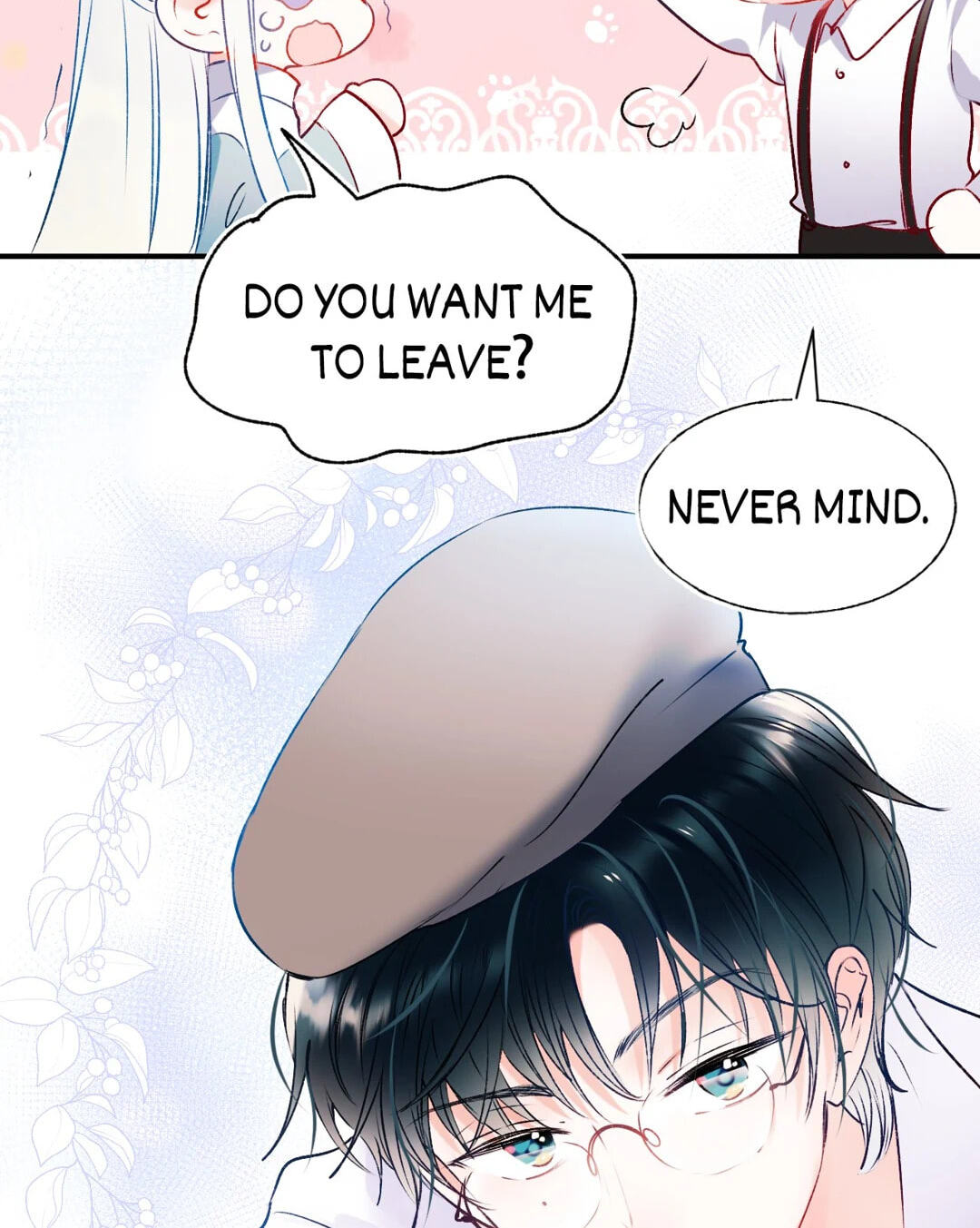 Read For the Win! chapter 114 image 27 on Lezhin