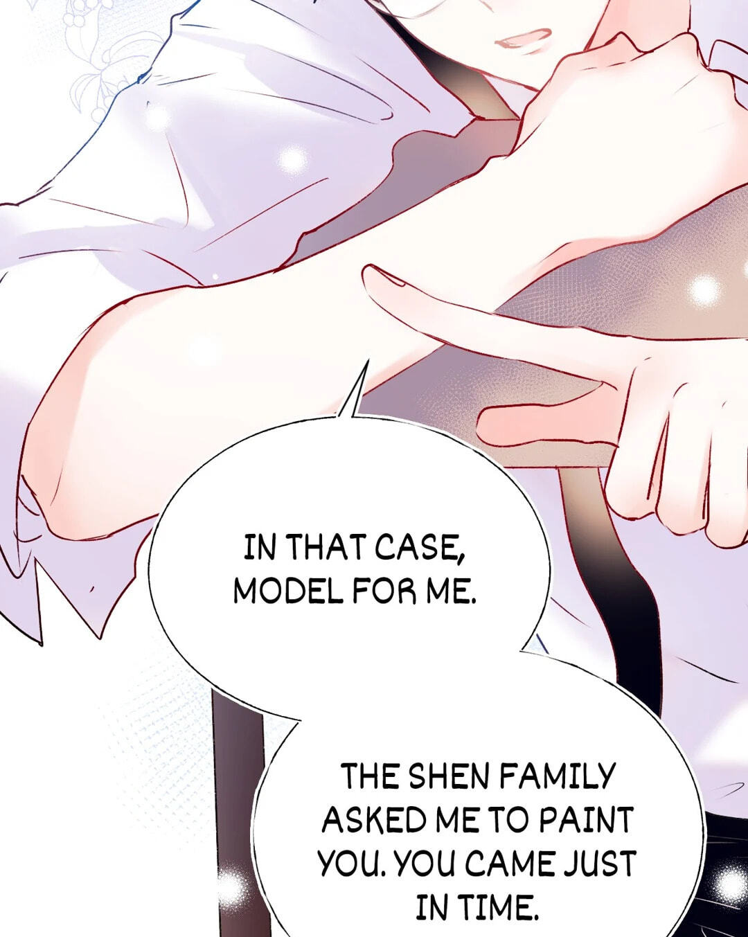 Read For the Win! chapter 114 image 28 on Lezhin