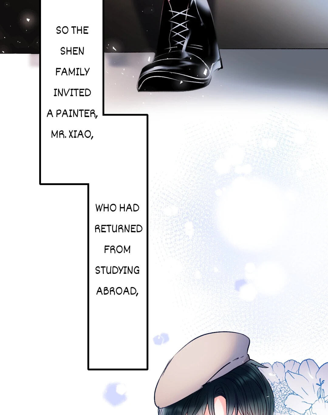 Read For the Win! chapter 114 image 3 on Lezhin