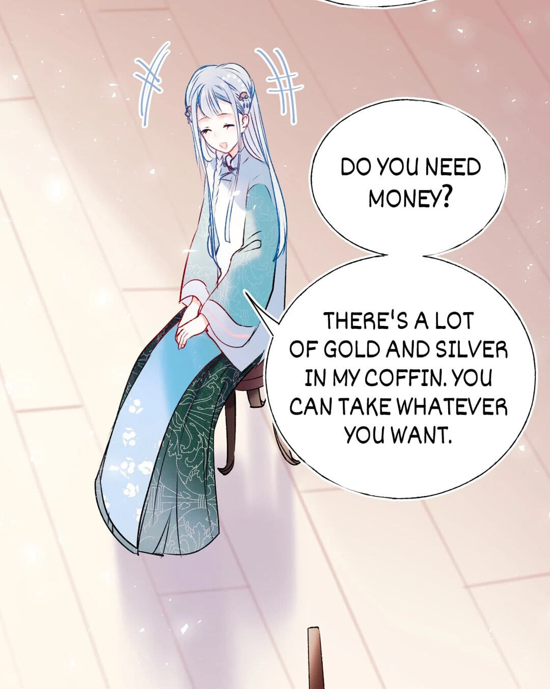 Read For the Win! chapter 114 image 32 on Lezhin