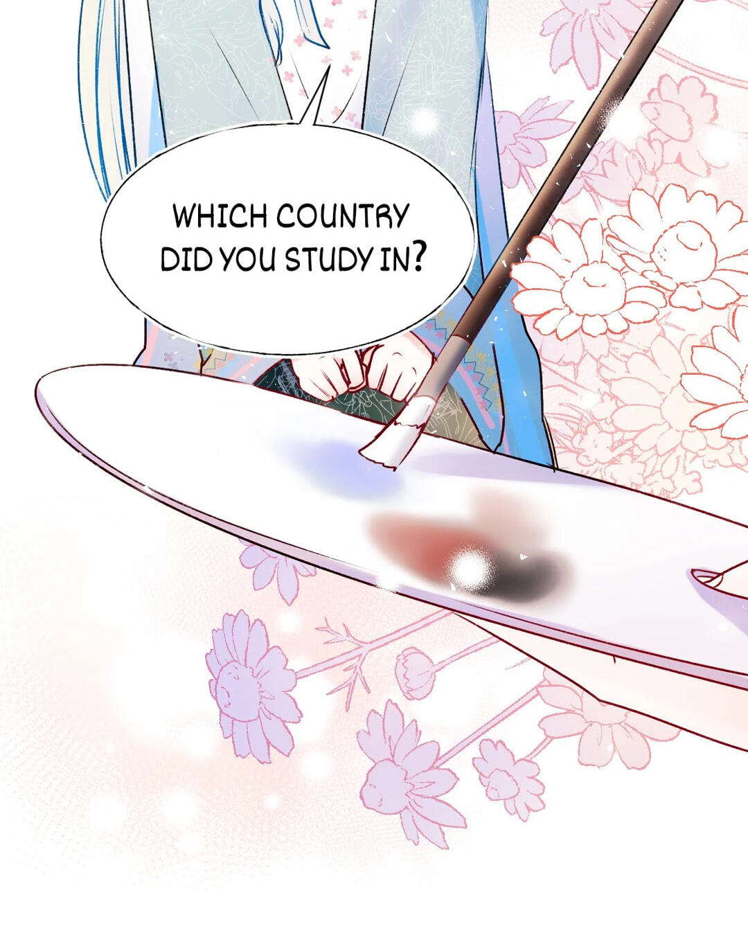 Read For the Win! chapter 114 image 35 on Lezhin