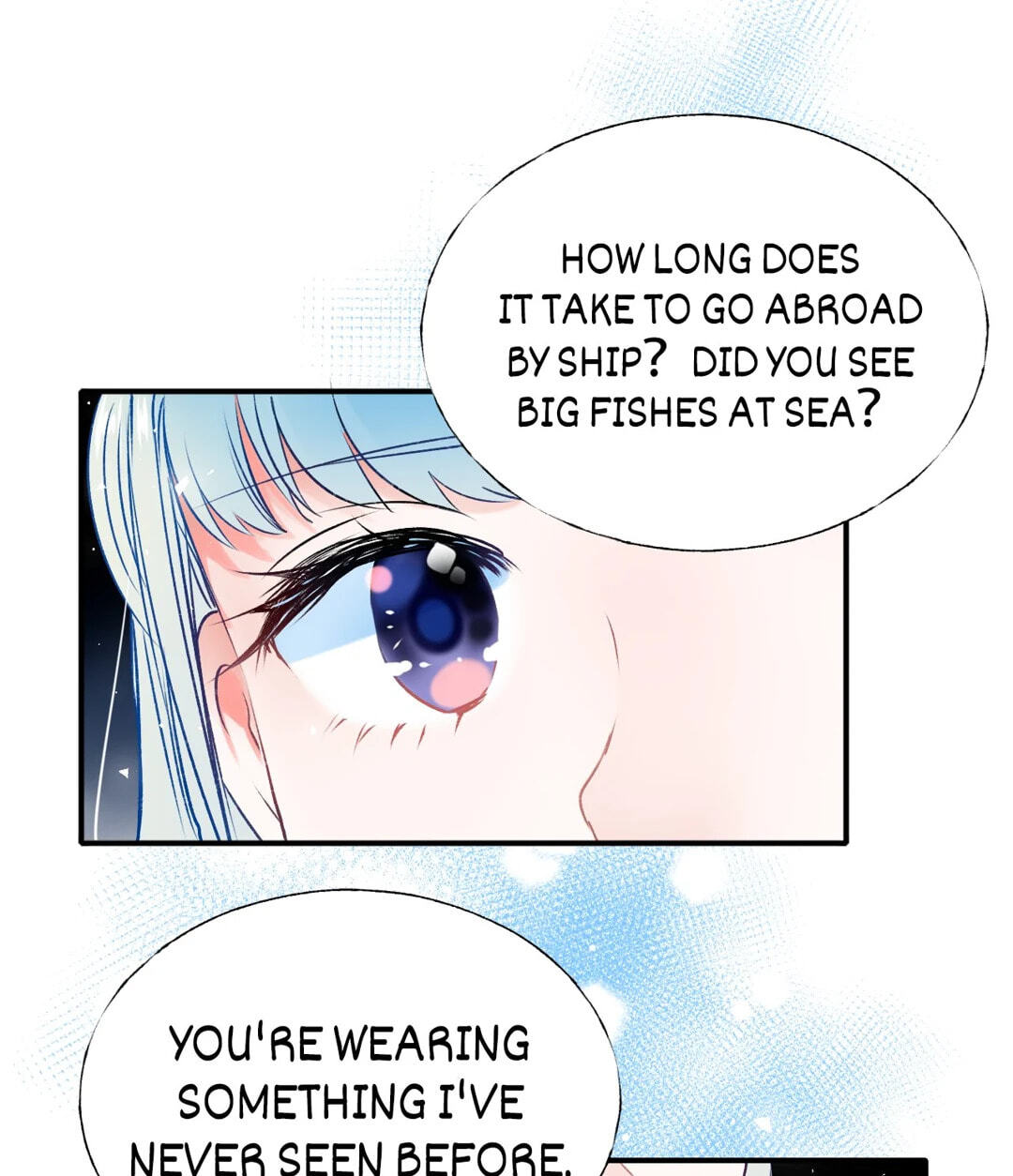 Read For the Win! chapter 114 image 36 on Lezhin