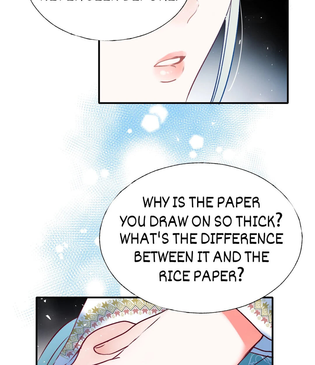 Read For the Win! chapter 114 image 37 on Lezhin
