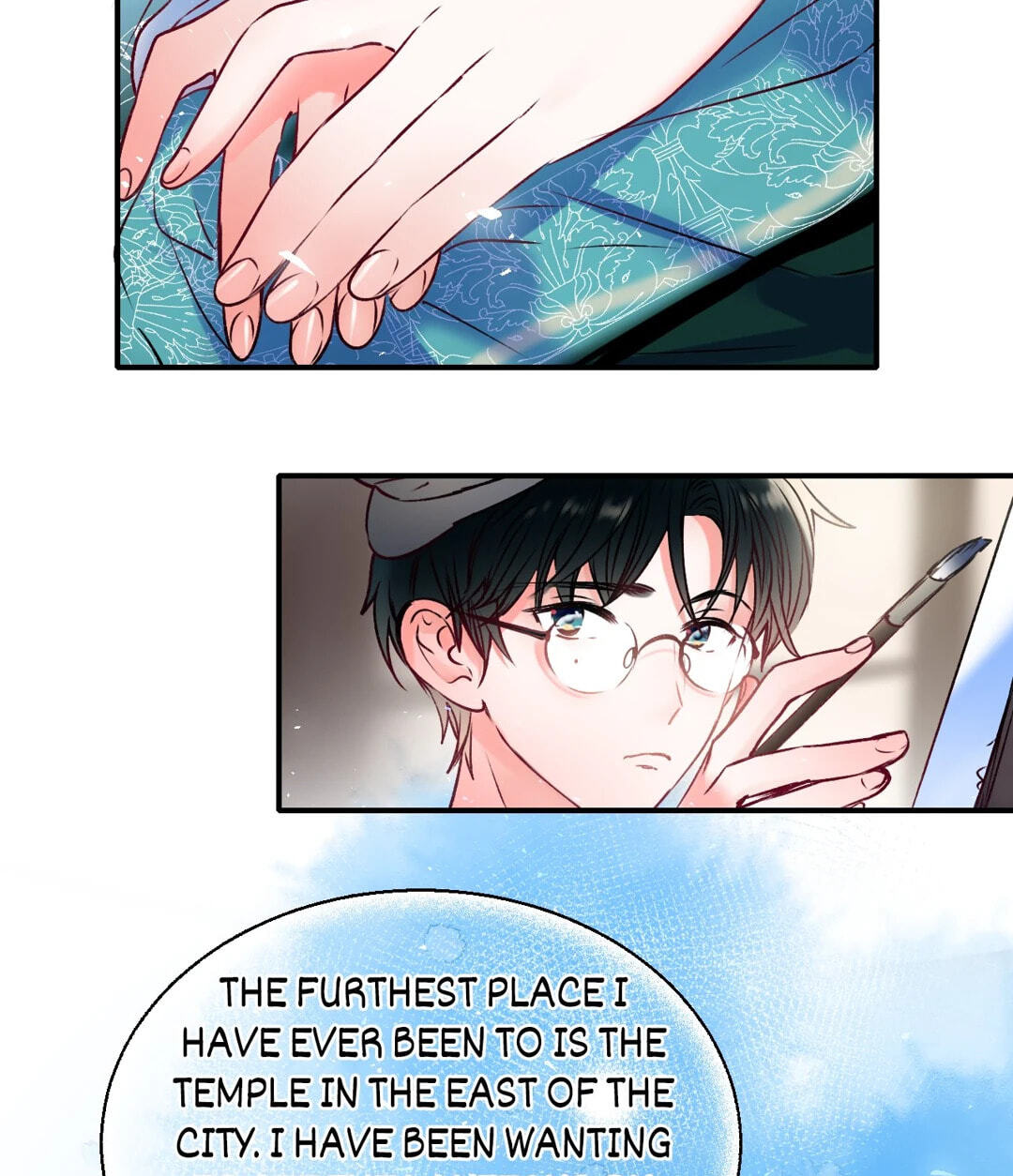 Read For the Win! chapter 114 image 38 on Lezhin