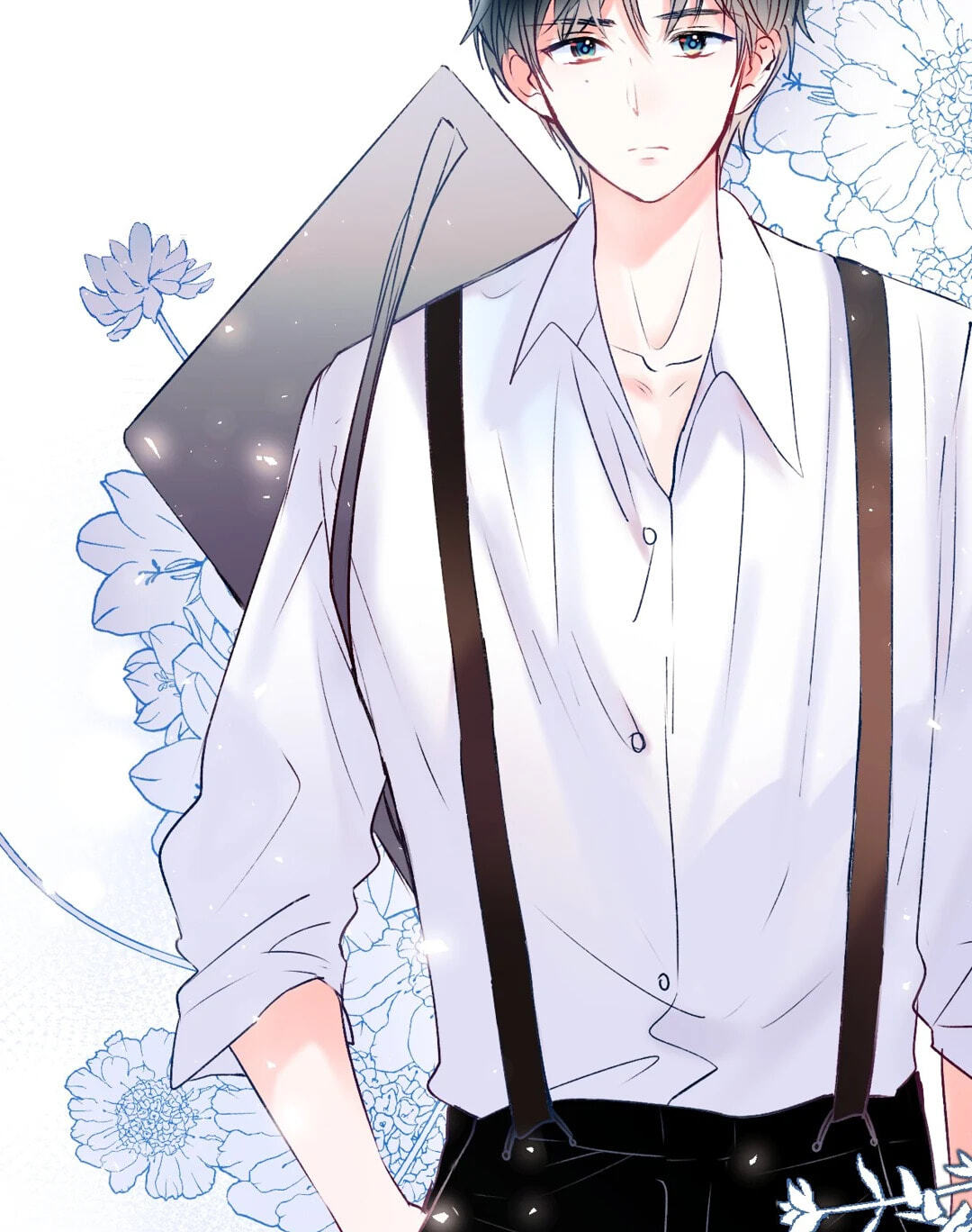 Read For the Win! chapter 114 image 4 on Lezhin