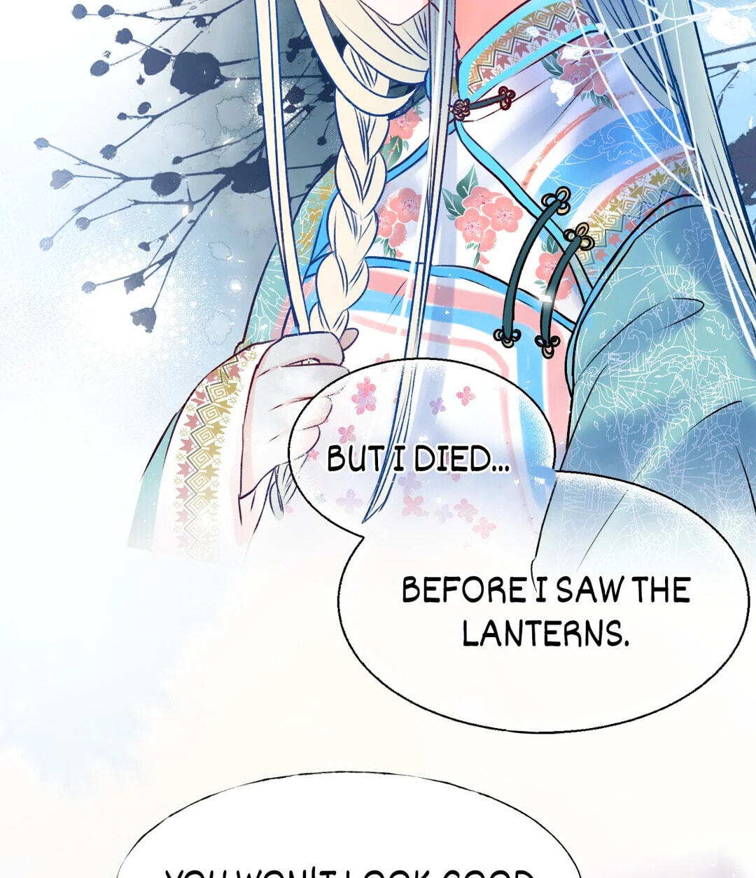 Read For the Win! chapter 114 image 40 on Lezhin