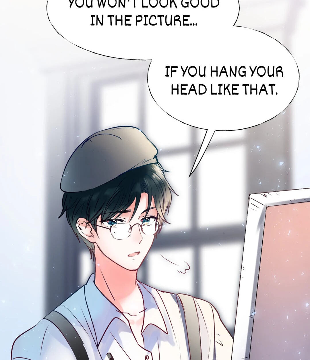 Read For the Win! chapter 114 image 41 on Lezhin