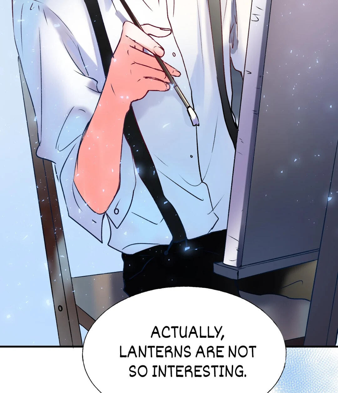 Read For the Win! chapter 114 image 42 on Lezhin