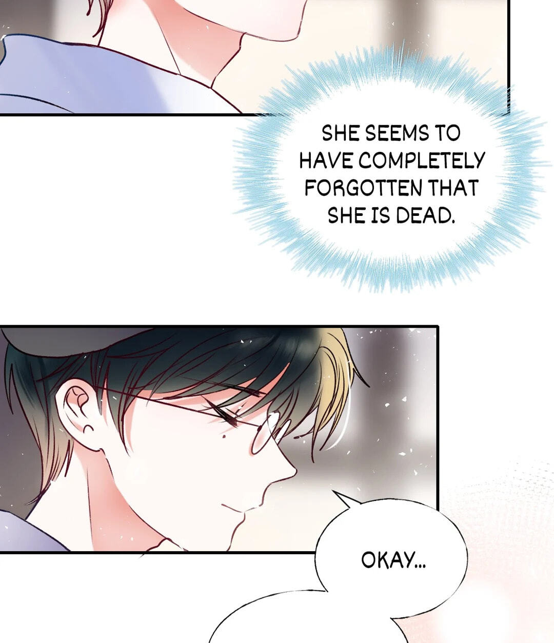 Read For the Win! chapter 114 image 52 on Lezhin
