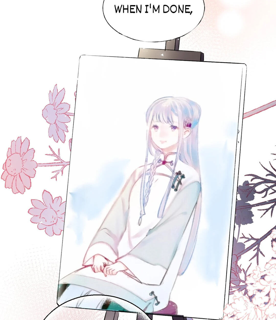 Read For the Win! chapter 114 image 53 on Lezhin