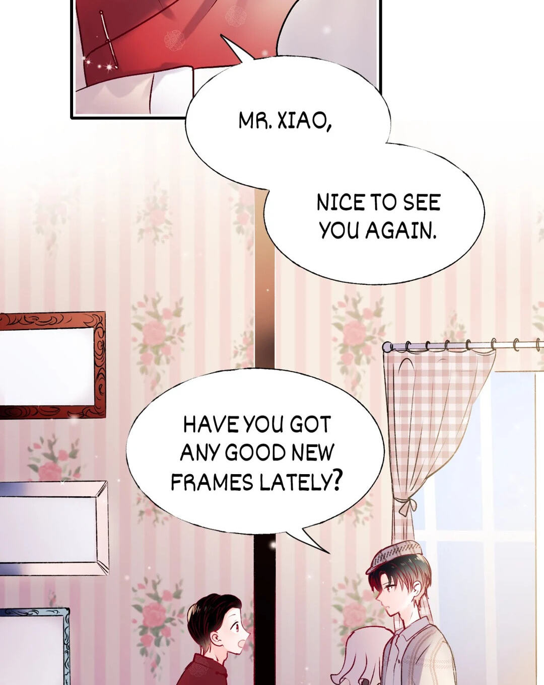 Read For the Win! chapter 114 image 59 on Lezhin