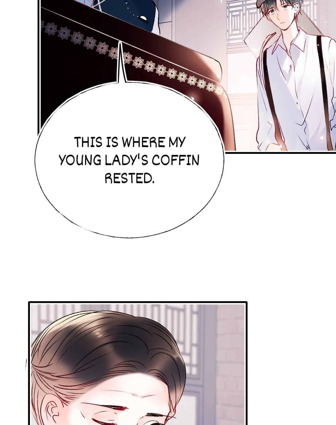 Read For the Win! chapter 114 image 6 on Lezhin