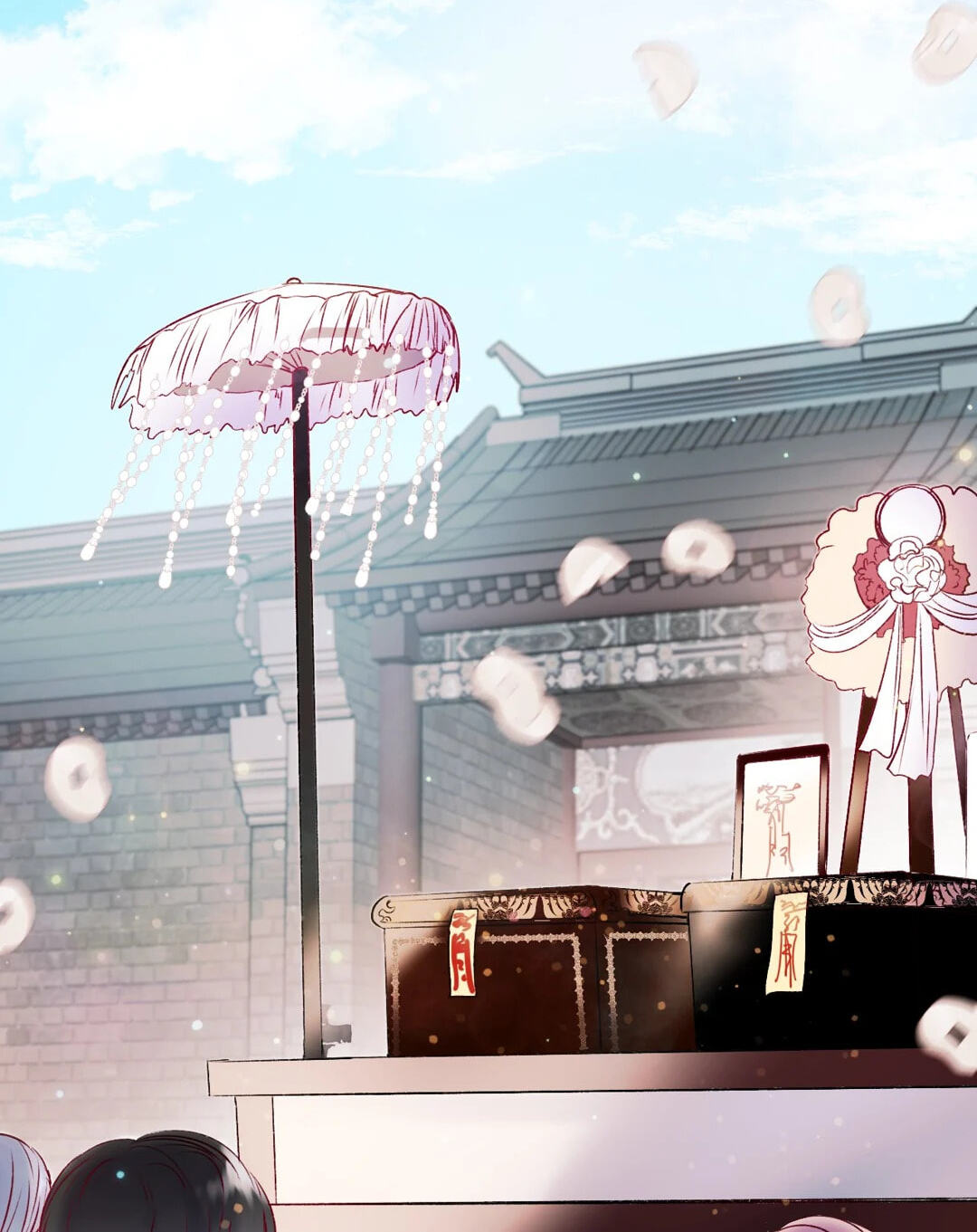 Read For the Win! chapter 114 image 65 on Lezhin