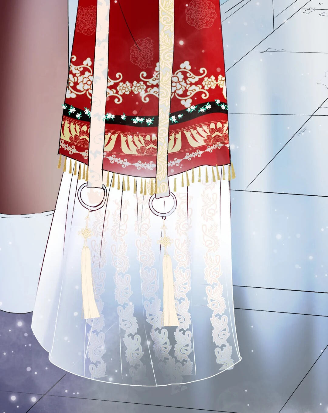 Read For the Win! chapter 114 image 69 on Lezhin