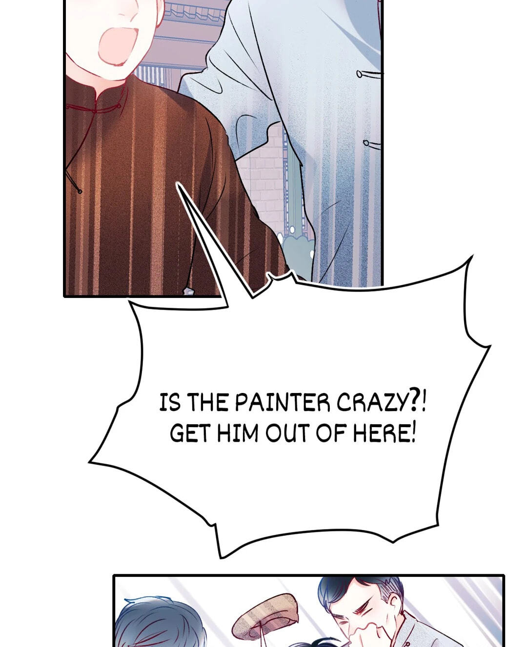 Read For the Win! chapter 114 image 80 on Lezhin