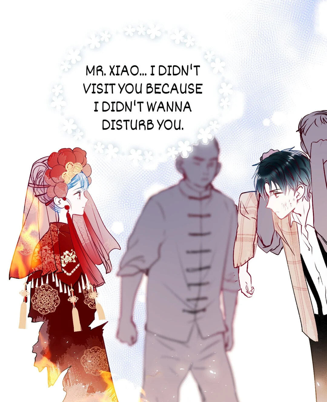 Read For the Win! chapter 114 image 82 on Lezhin
