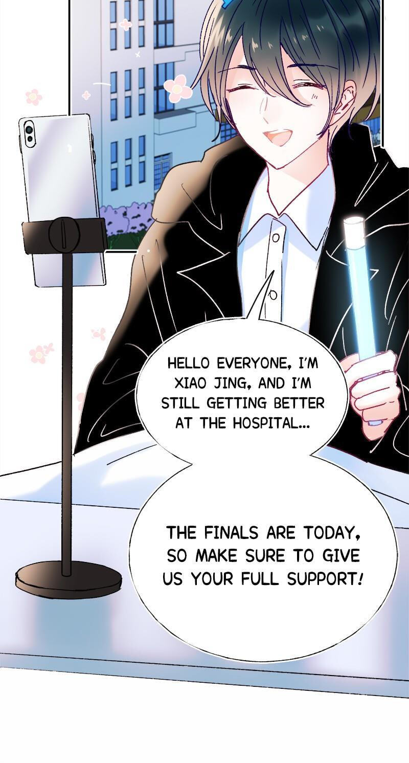 Read For the Win! chapter 115.1 image 12 on Lezhin