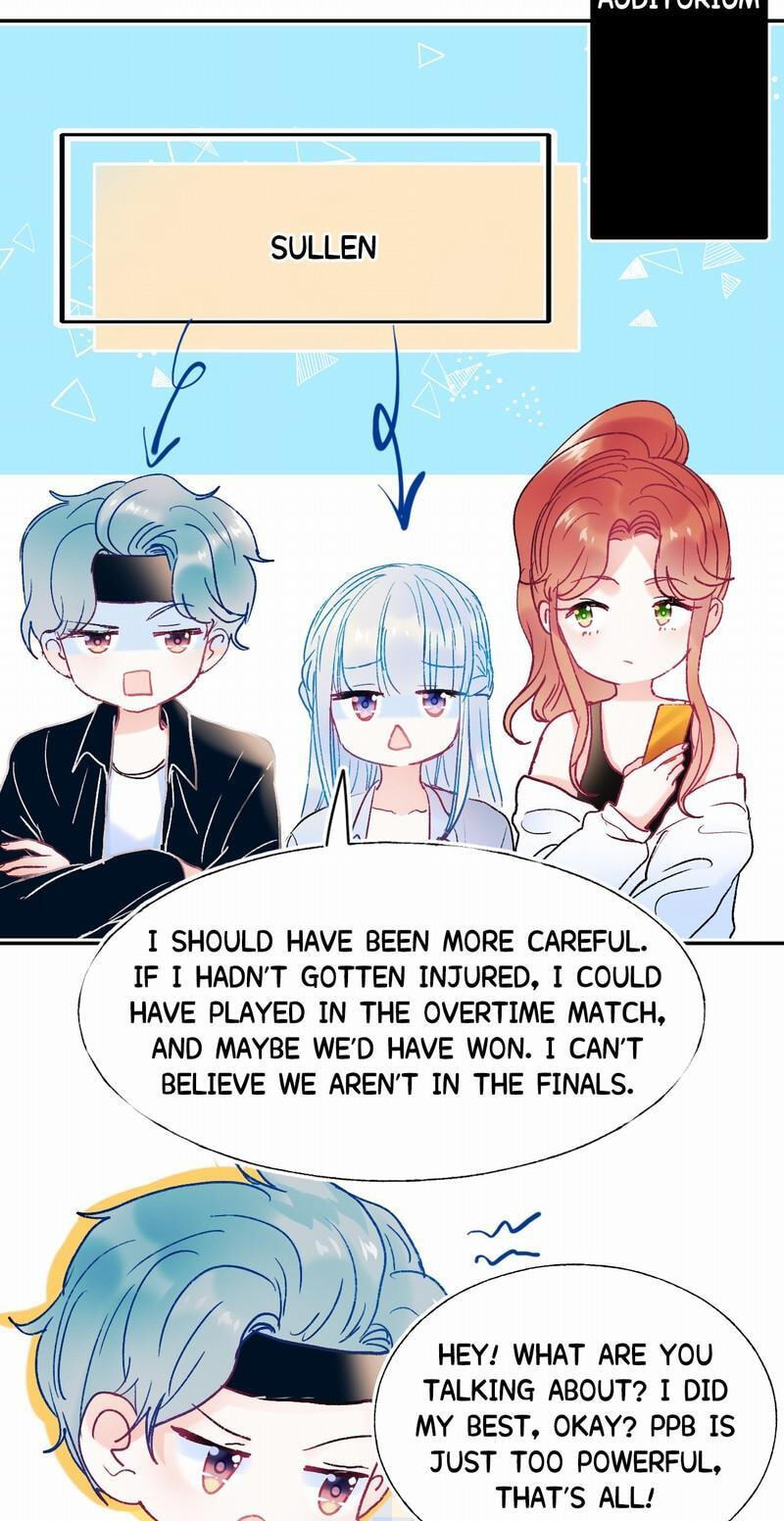 Read For the Win! chapter 115.1 image 14 on Lezhin