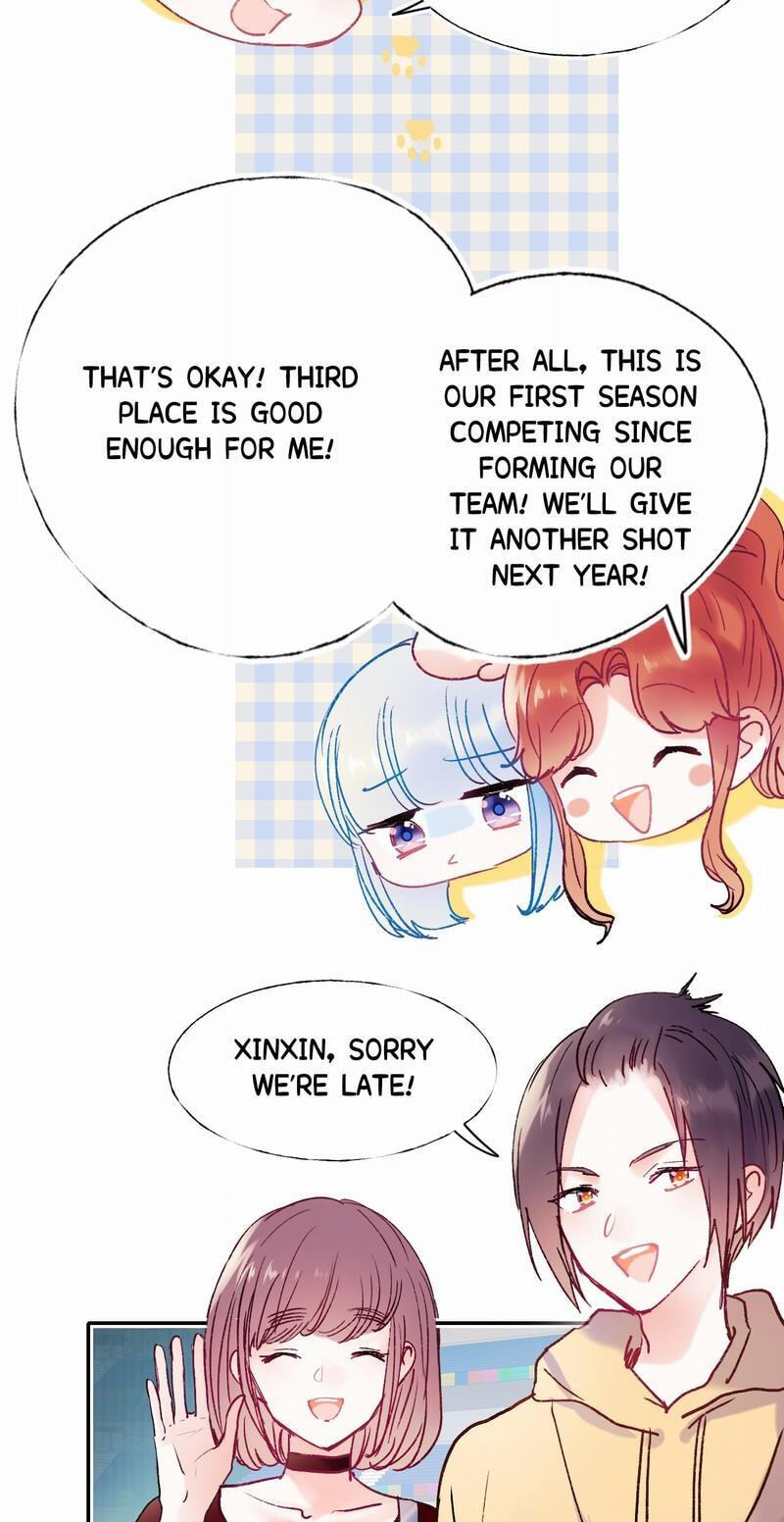 Read For the Win! chapter 115.1 image 15 on Lezhin