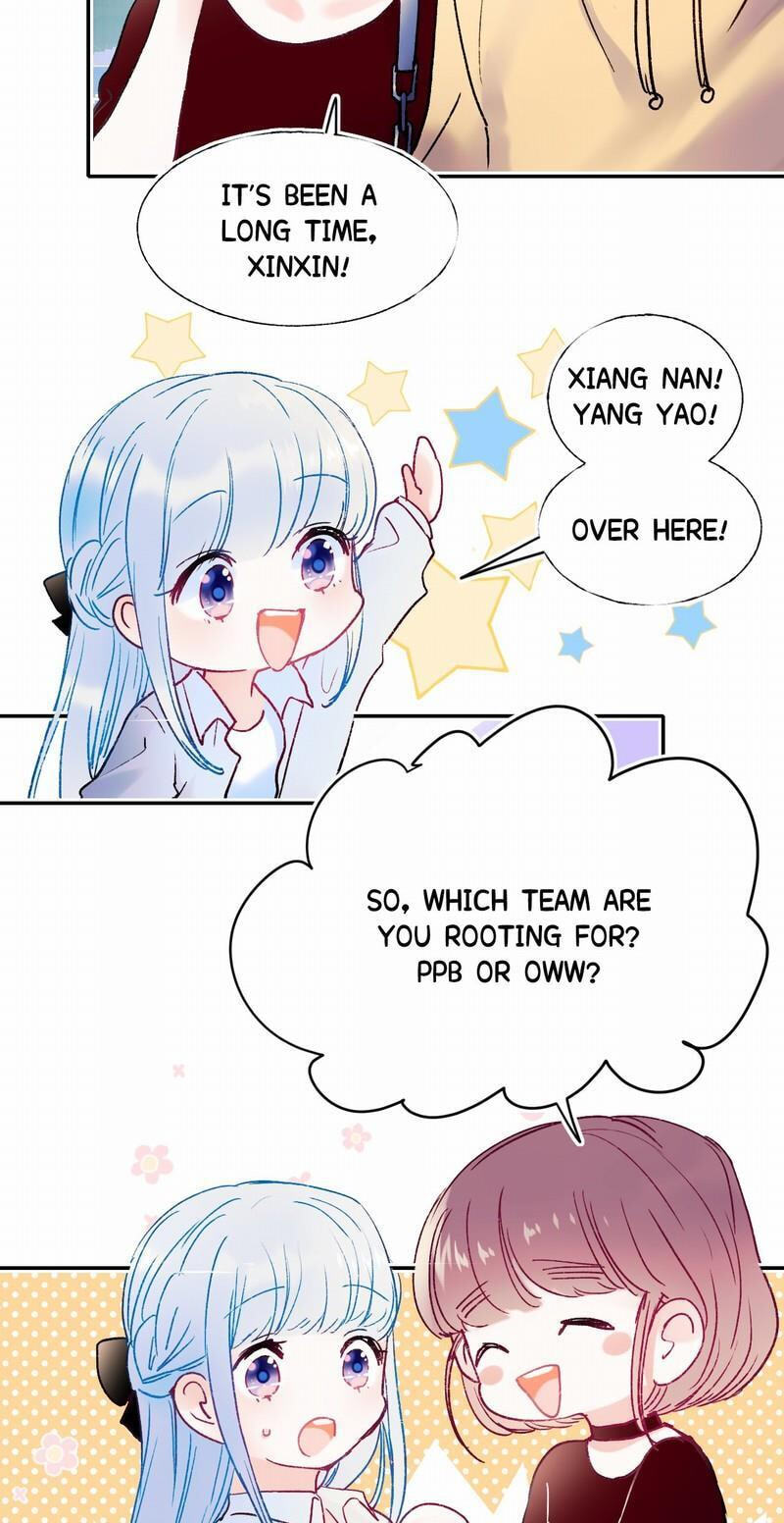 Read For the Win! chapter 115.1 image 16 on Lezhin