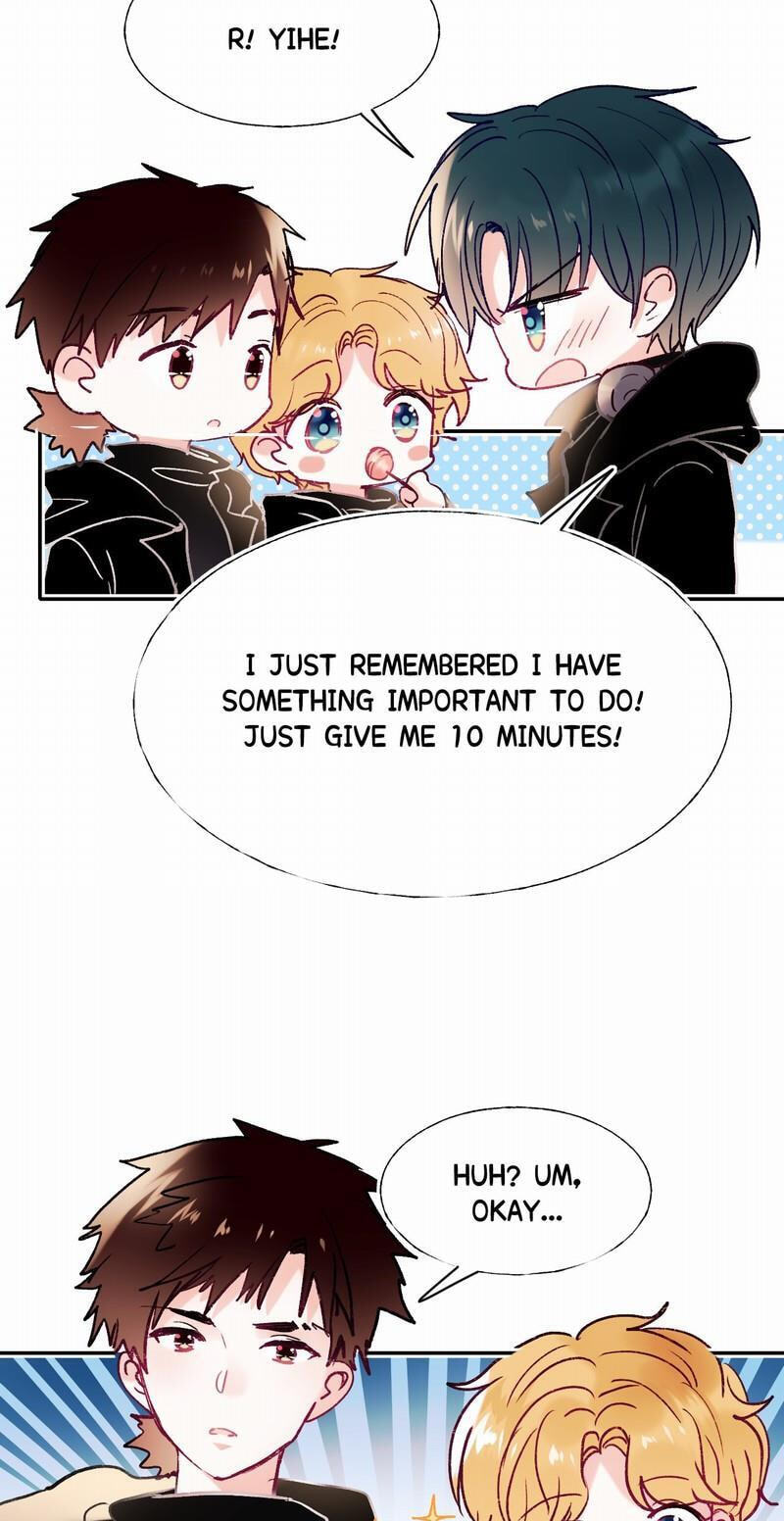 Read For the Win! chapter 115.1 image 22 on Lezhin