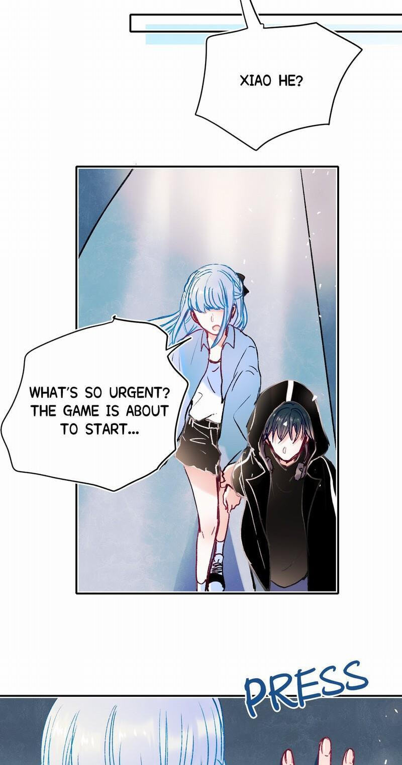 Read For the Win! chapter 115.1 image 28 on Lezhin