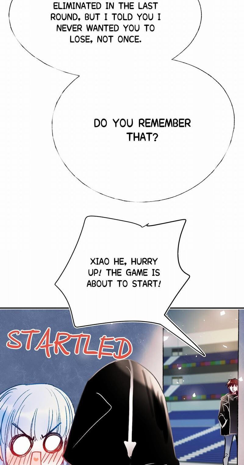 Read For the Win! chapter 115.1 image 35 on Lezhin